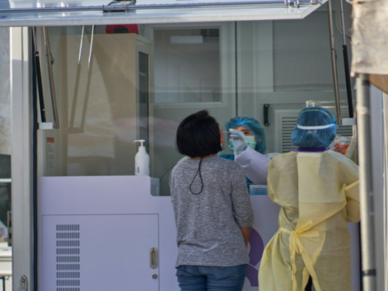 Sanitari no vax, "La sanatoria una scelta grave, in gioco l'autonomia delle professioni"
